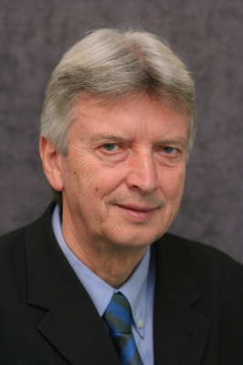 Bgm. a.D. Helmut Kienreich