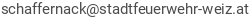 E-Mail-Adresse