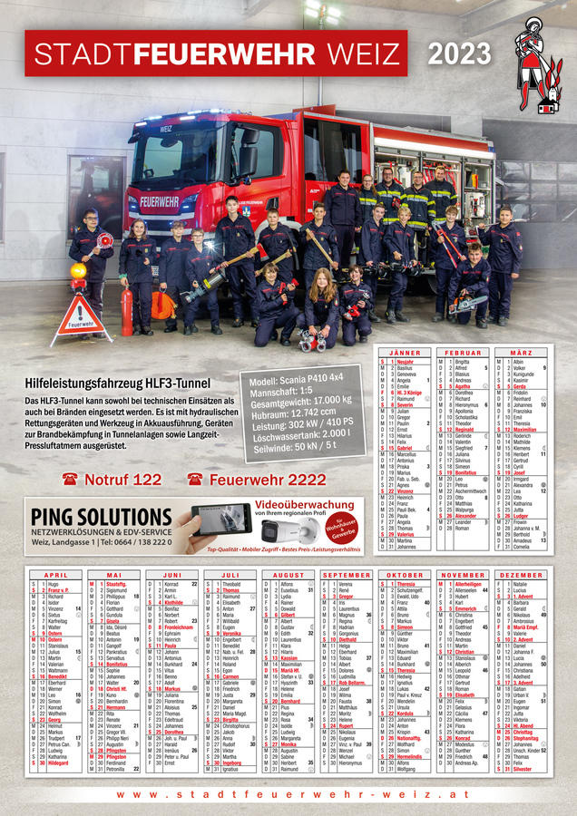 Kalender