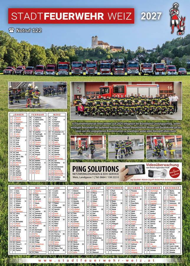 Kalender