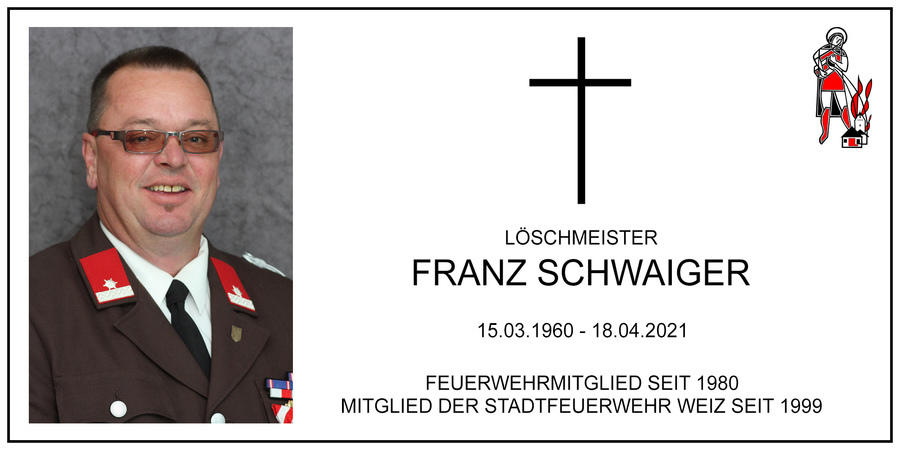 dr franz schwaiger graz