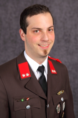 HFM Gregor Scherer