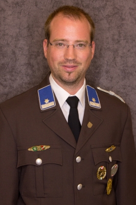 LM d.V. Stefan Reisinger