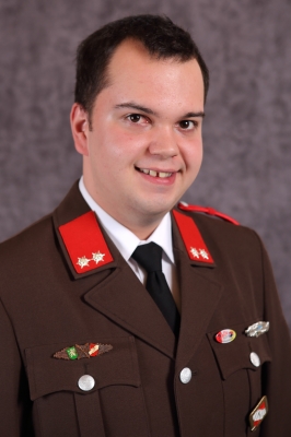 HFM Patrick-Bernhard Moik