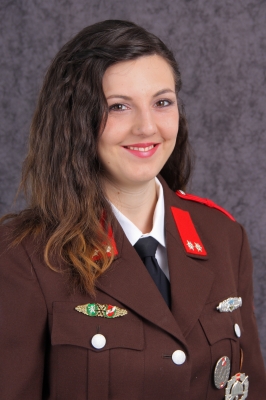 OFM Stefanie Feichter