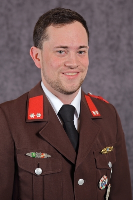 OFM Robert Kump