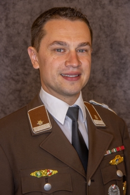 LM d.F. Alexander Gaug