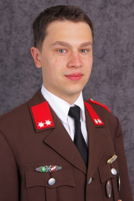 OFM Alexander Gaug
