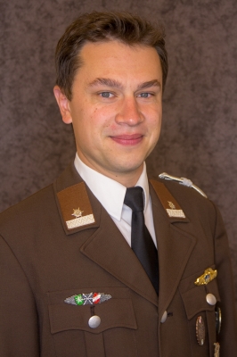 LM d.F. Alexander Gaug
