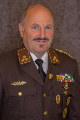 HBI d.F. Karl Feichter