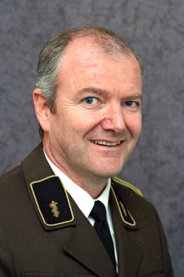 FA Dr. Bernhard Fitzek