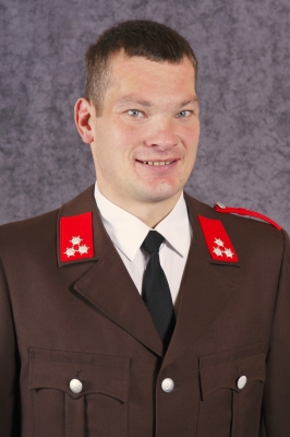 HFM Martin Tieber