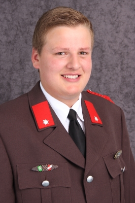 OFM Tobias Grüner