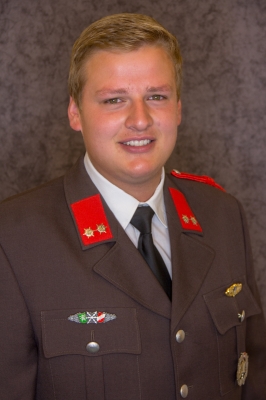 OFM Tobias Grüner