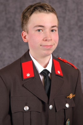 OFM Maurice Vondra