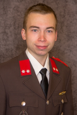 OFM Maurice Vondra