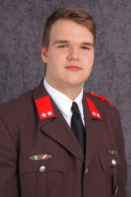 OFM Marcel Dorninger