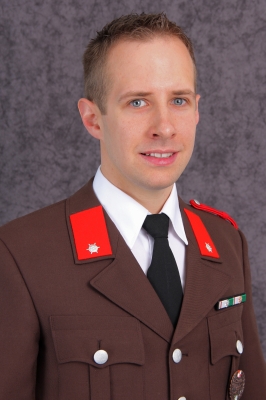 FM Patrick Schober