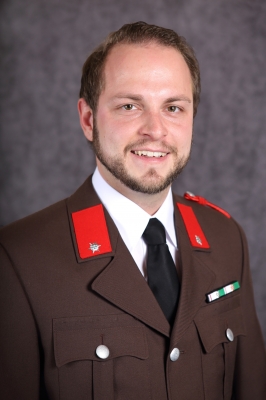 FM Mario Pösinger