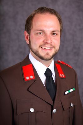 OFM Mario Pösinger