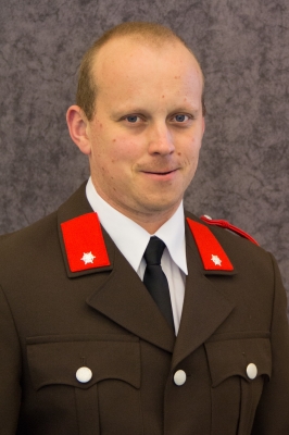 FM Markus Luttenberger