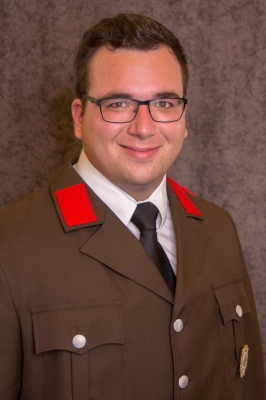 FM David Graf