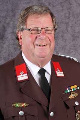 BM Otto Gössl