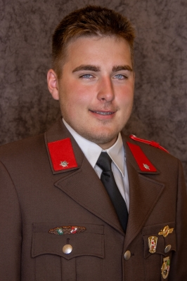 FM Elias Georg Sattinger