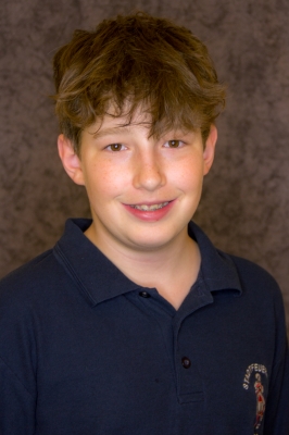 JFM Gregor Feiertag