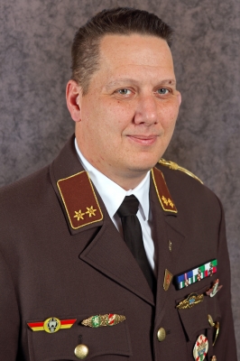 OBI d.F. Ing. Werner Hafenthaler