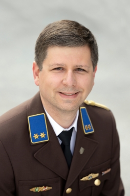 OBI d.V. Dipl.-Ing. Markus Horwath