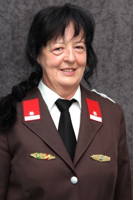 LM Waltraud Junghanns