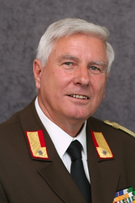 EABI Robert Kindermann