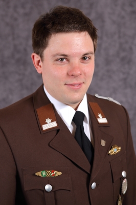 OLM d.F. Dipl.-Ing. Michael Berghofer, BSc MA