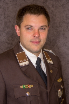 BI d.F. Dipl.-Ing. Michael Berghofer, BSc MA