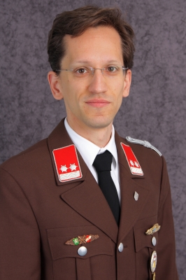 OLM Dipl.-Ing. Martin Krammer