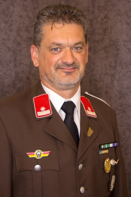 LM Franz Lassu