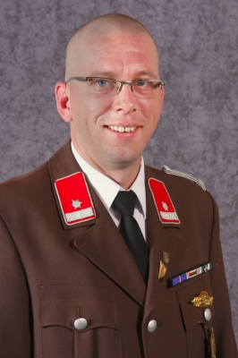 LM Gernot Mauerhofer