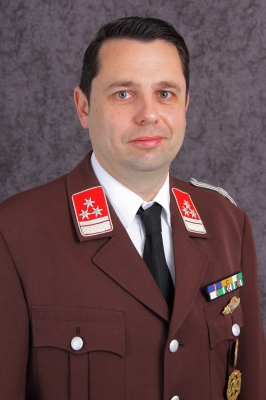 HBM Michael Mlakar