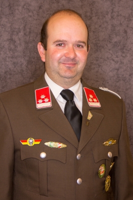 HLM Ing. Mario Neuhold