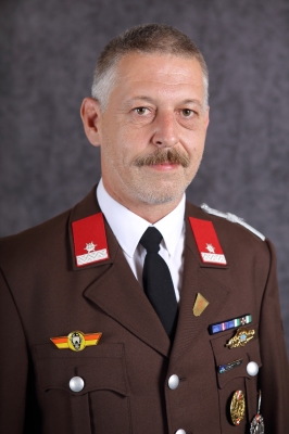 LM Ing. Günter Rechling