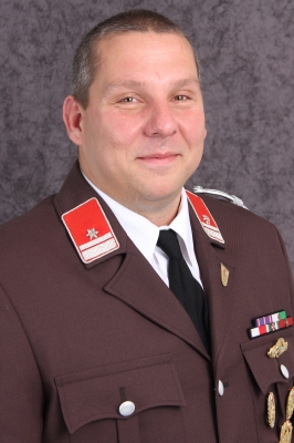 OBM Heinz Rumpf