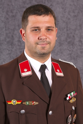 OLM Ing. Robert Schaffernack