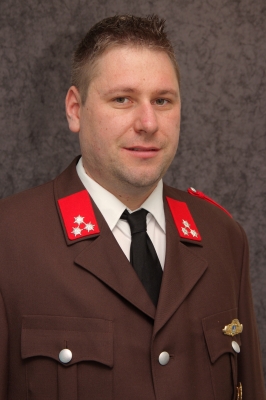 HFM Patrick Schröttner