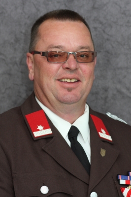 LM Franz Schwaiger