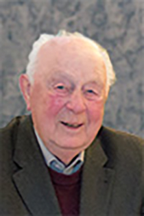  Bgm. a.D. Ludwig Schmidhofer